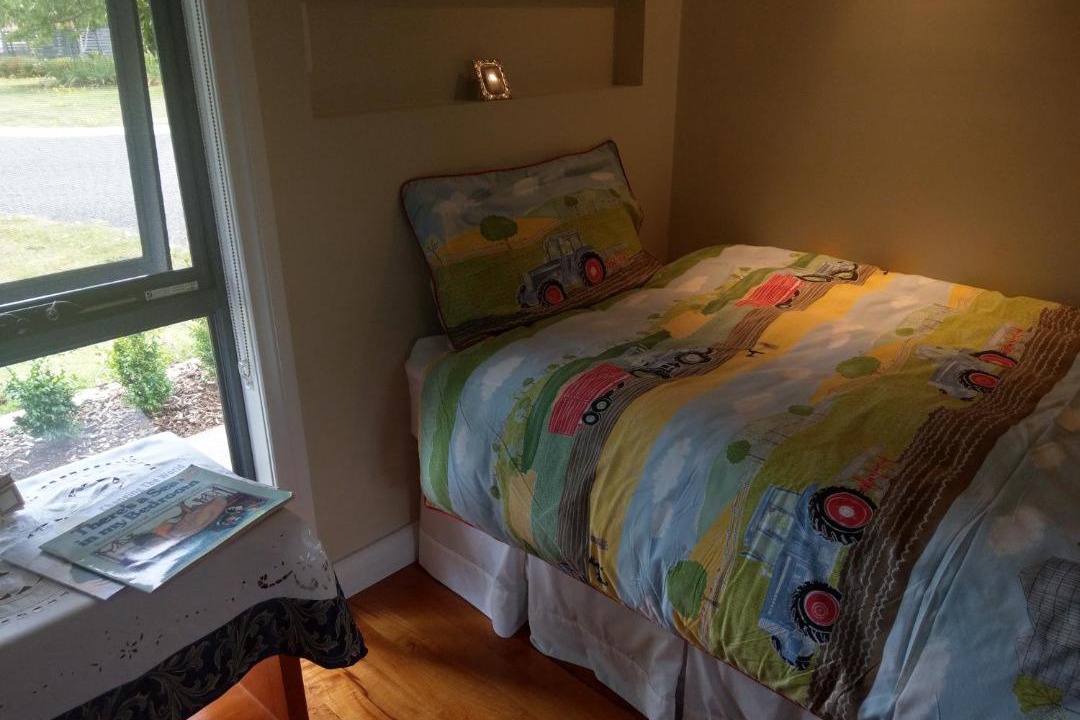 Photo of Bedroom in Barrington