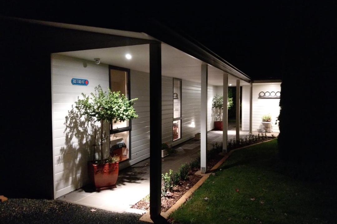 Photo of Buildings in Barrington