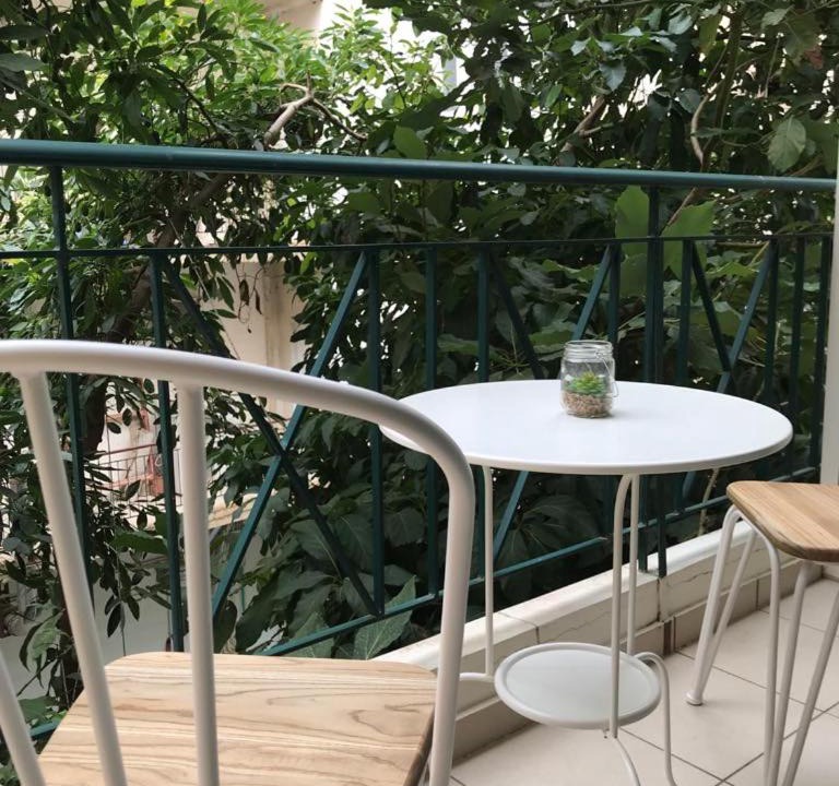 Photo of Patio Balcony in Kalamata