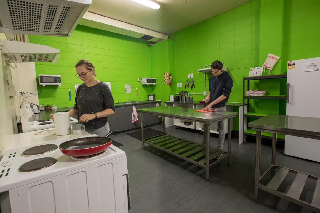 Photo of Kitchen in Rotorua