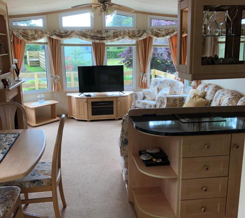 Photo of Livingroom in Ardentinny