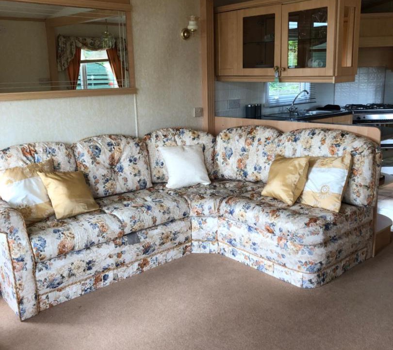 Photo of Livingroom in Ardentinny