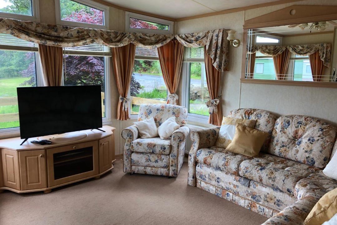 Photo of Livingroom in Ardentinny