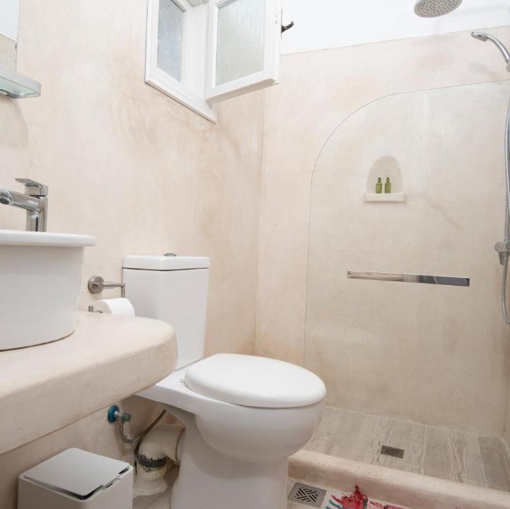 Photo of Bathroom in Perivolos