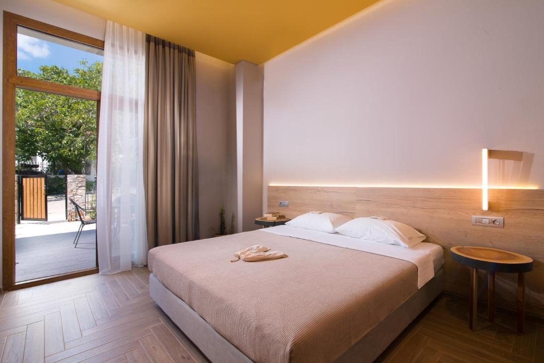Photo of Bedroom in Thasos
