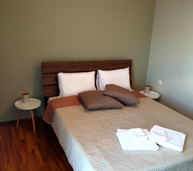 Photo of Bedroom in Kalamata