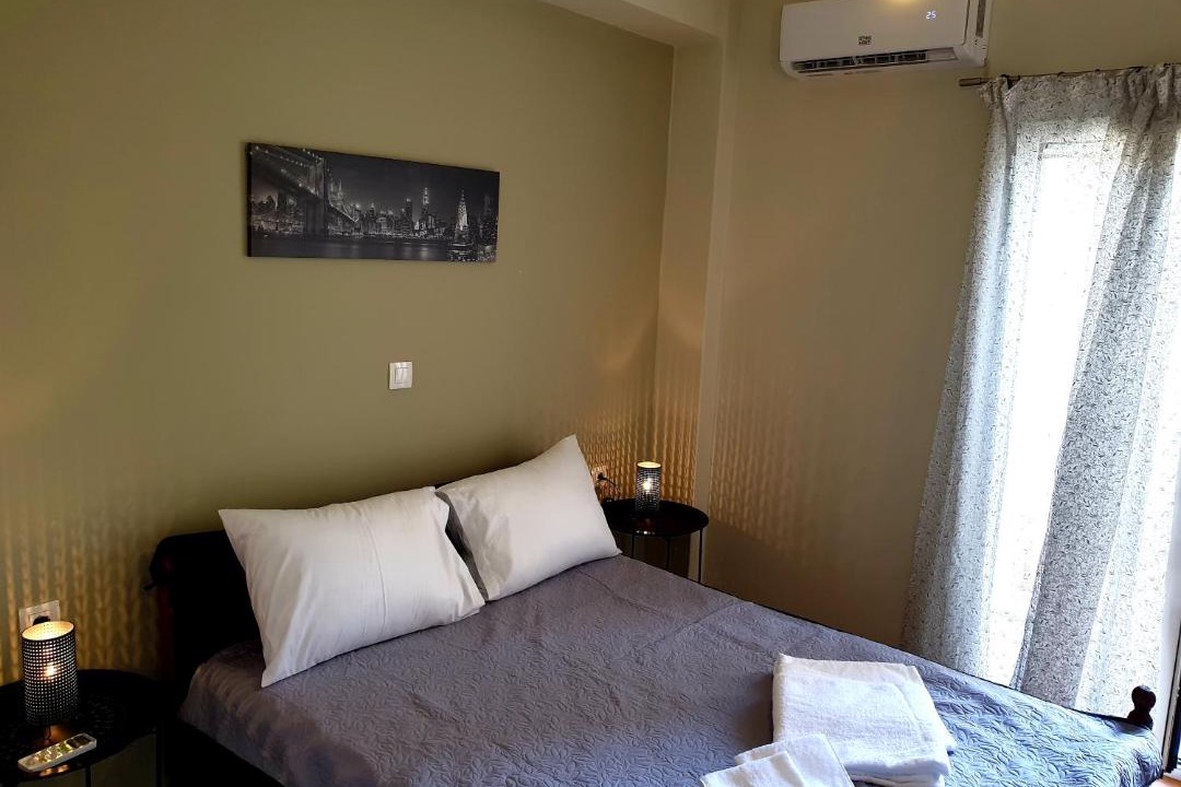 Photo of Bedroom in Kalamata