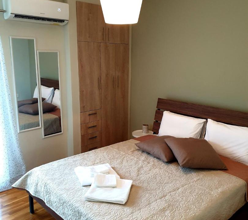 Photo of Bedroom in Kalamata