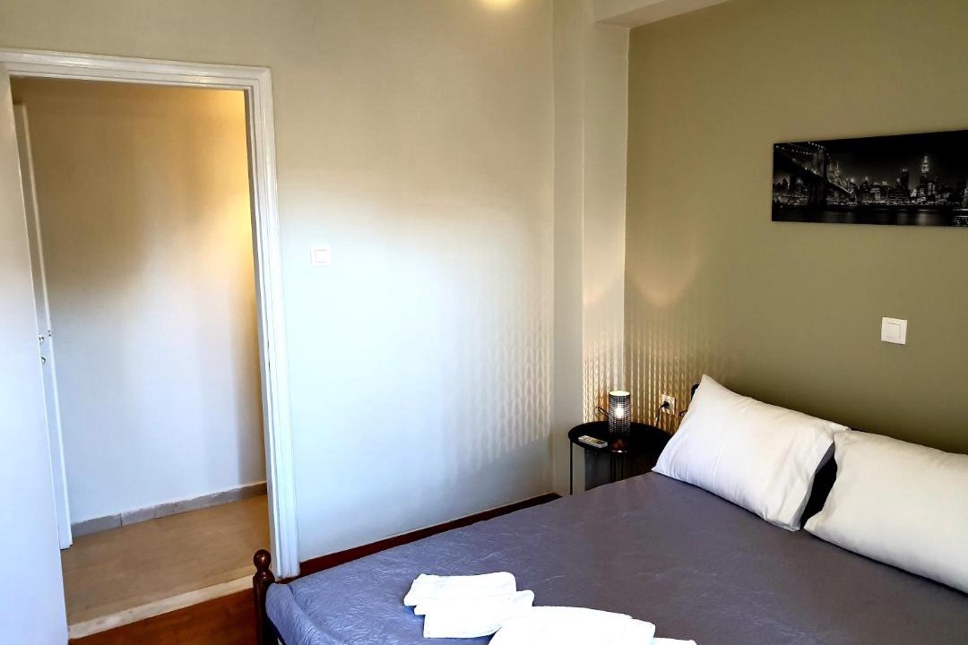 Photo of Bedroom in Kalamata