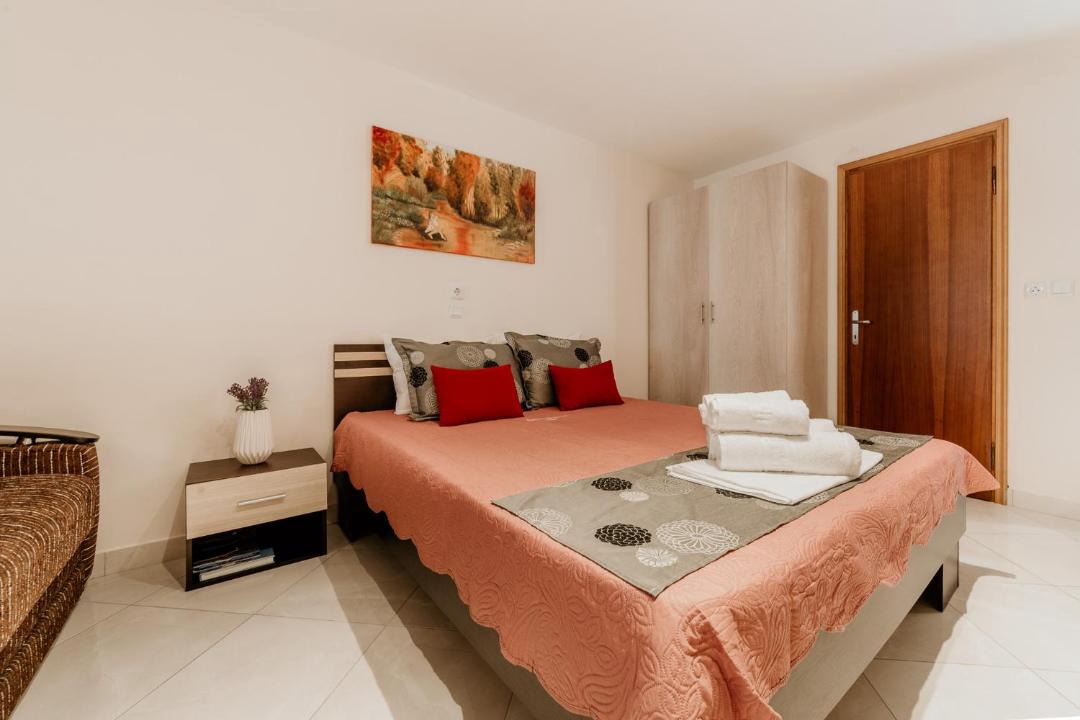 Photo of Bedroom in Kavala