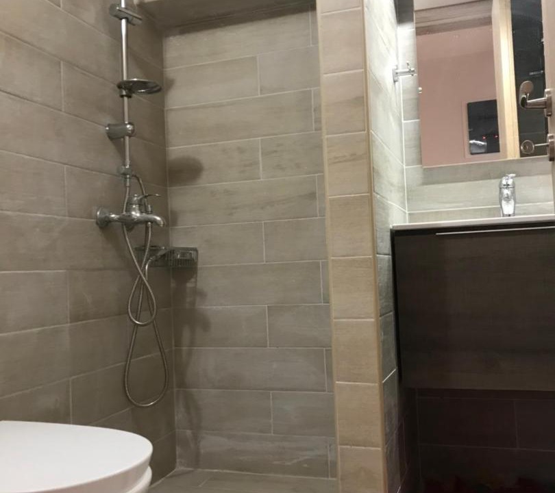 Photo of Bathroom in Karteros