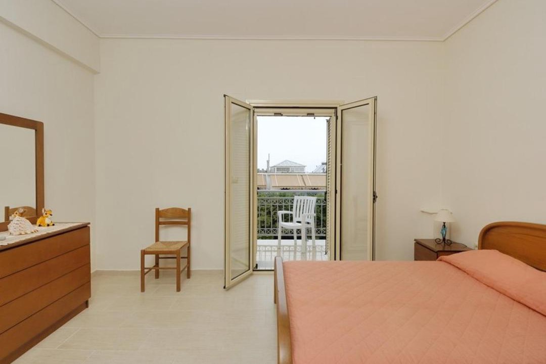 Photo of Bedroom in Stoupa