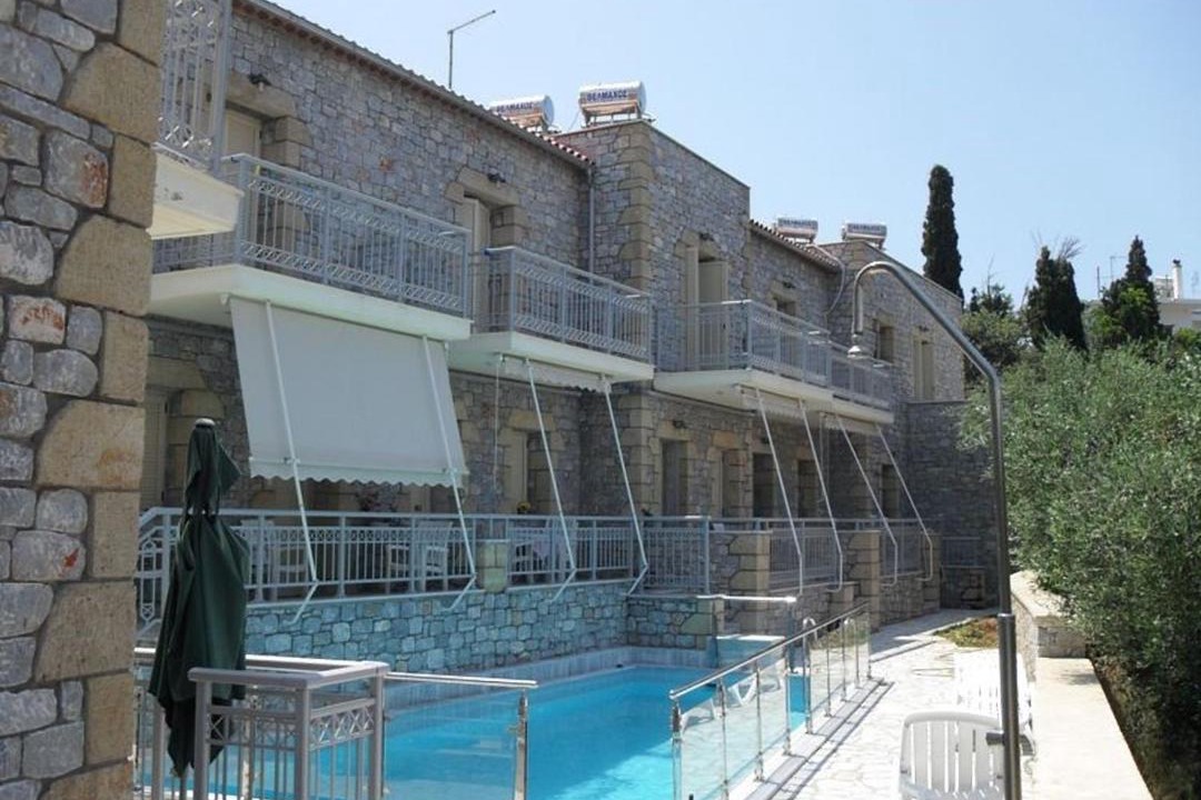 Photo of Others in Stoupa
