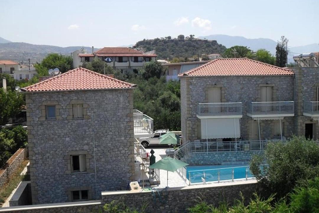 Photo of Others in Stoupa