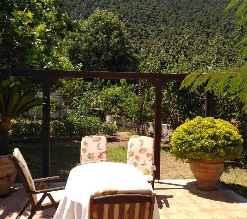 Photo of Patio Balcony in Pisia