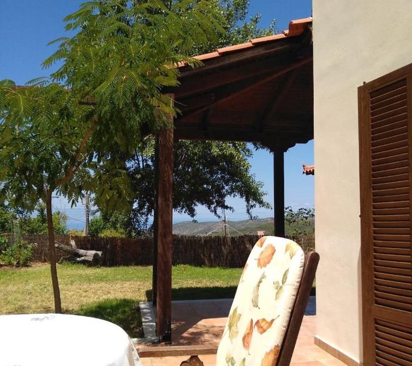 Photo of Patio Balcony in Pisia