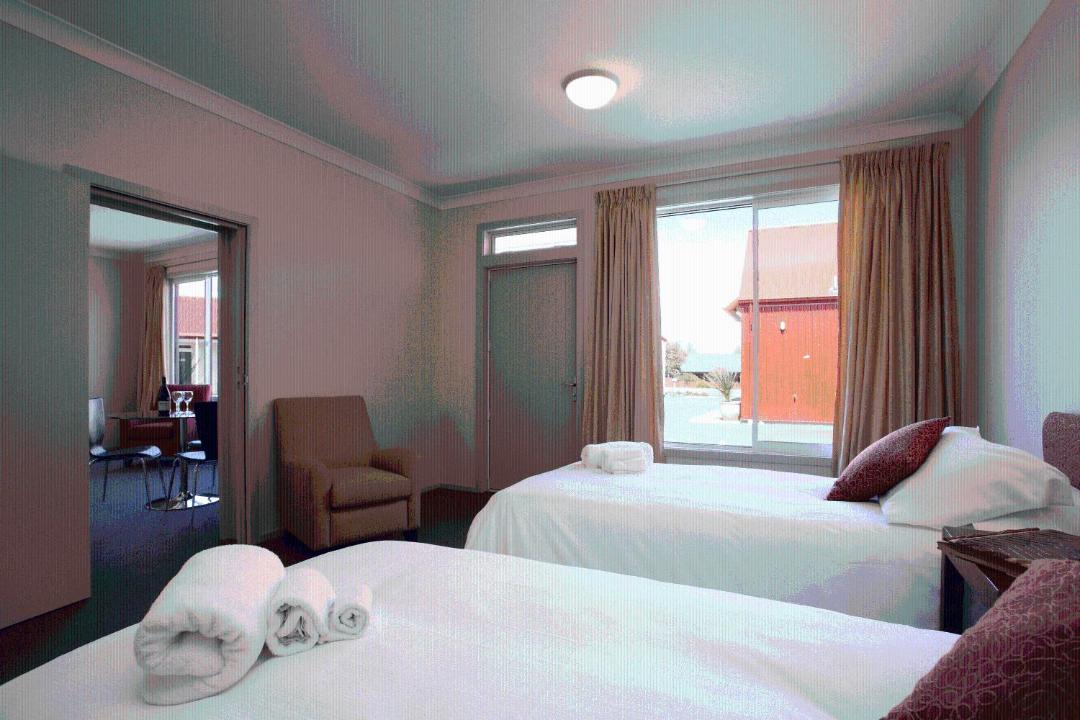 Photo of Bedroom in Ranfurly