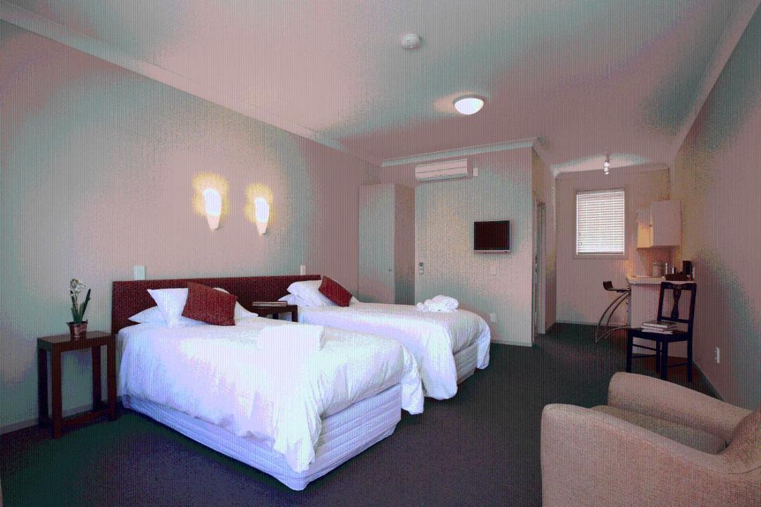 Photo of Bedroom in Ranfurly
