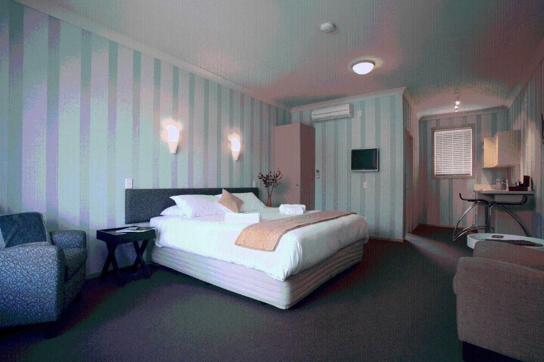 Photo of Bedroom in Ranfurly
