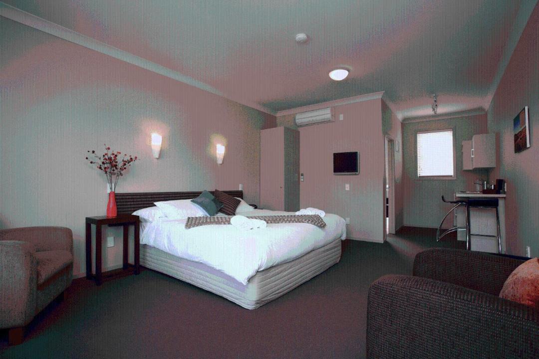 Photo of Bedroom in Ranfurly