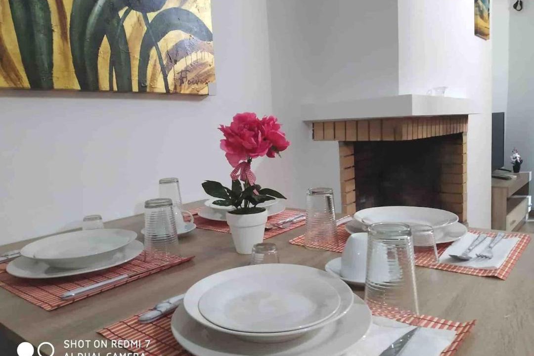 Photo of Livingroom in Nea Smirni