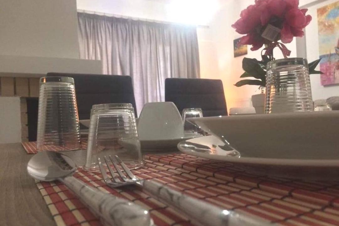 Photo of Livingroom in Nea Smirni