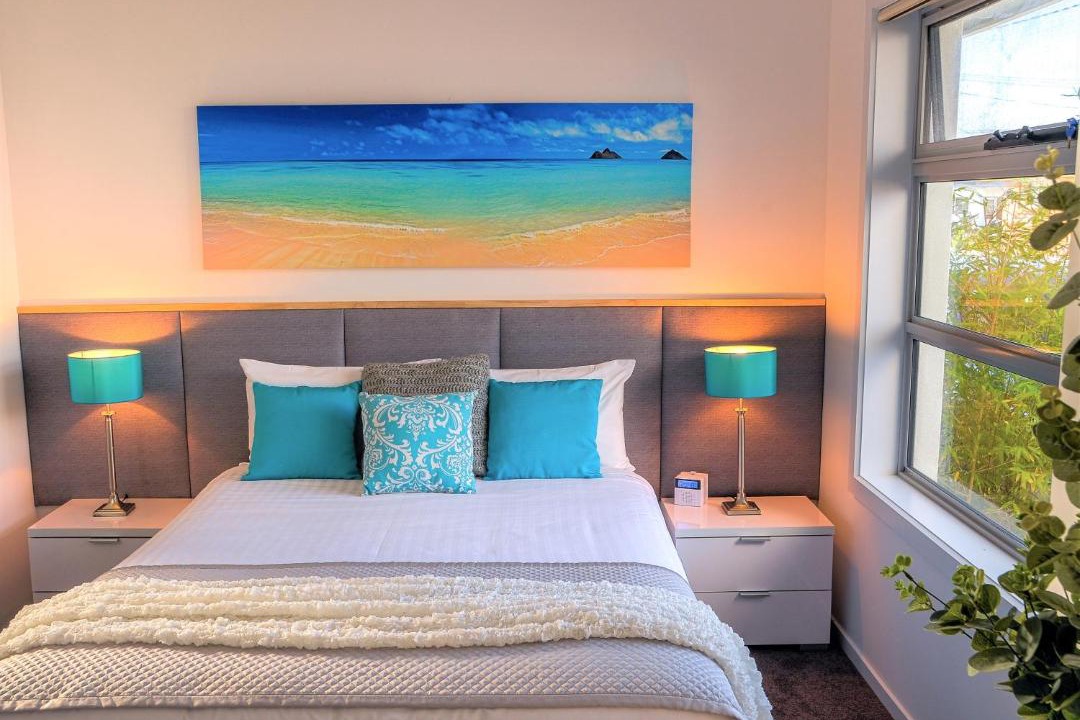 Photo of Bedroom in Ulverstone