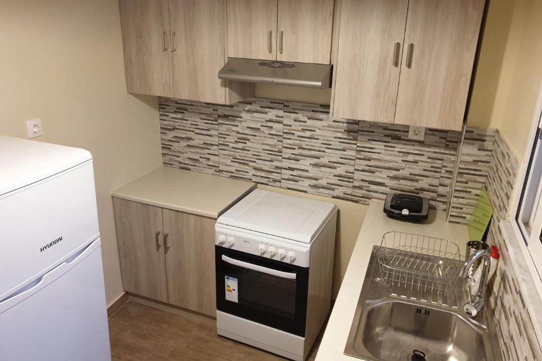 Photo of Kitchen in Kalamata