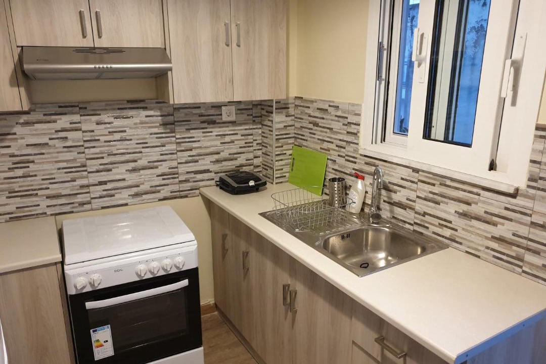 Photo of Kitchen in Kalamata