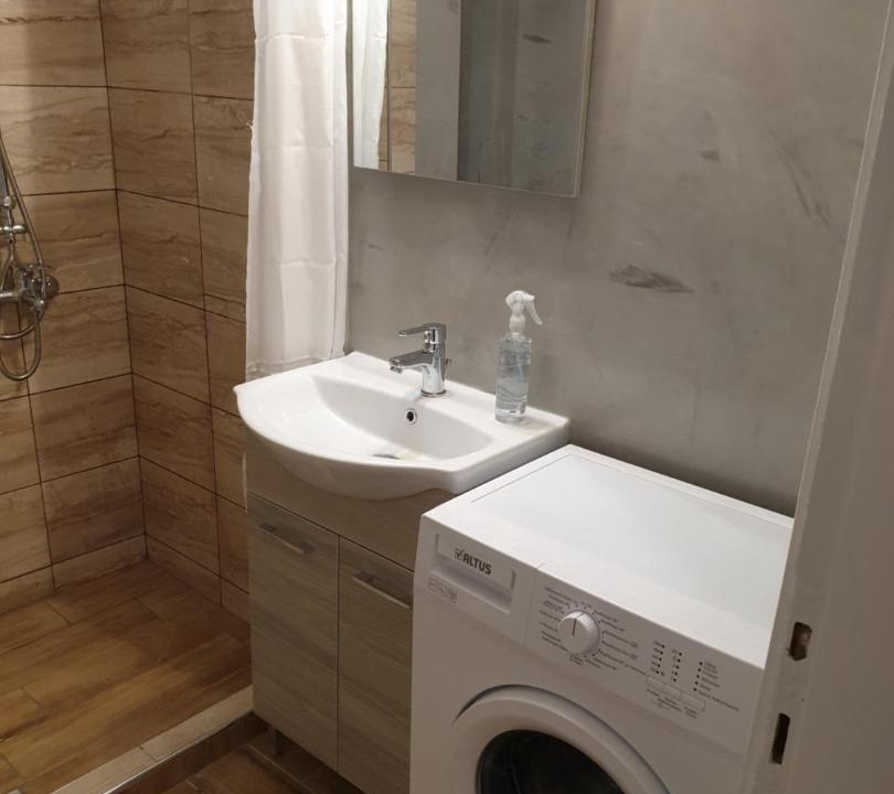 Photo of Bathroom in Kalamata