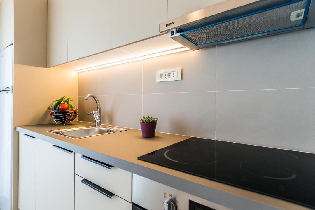 Photo of Kitchen in Porto Koukla