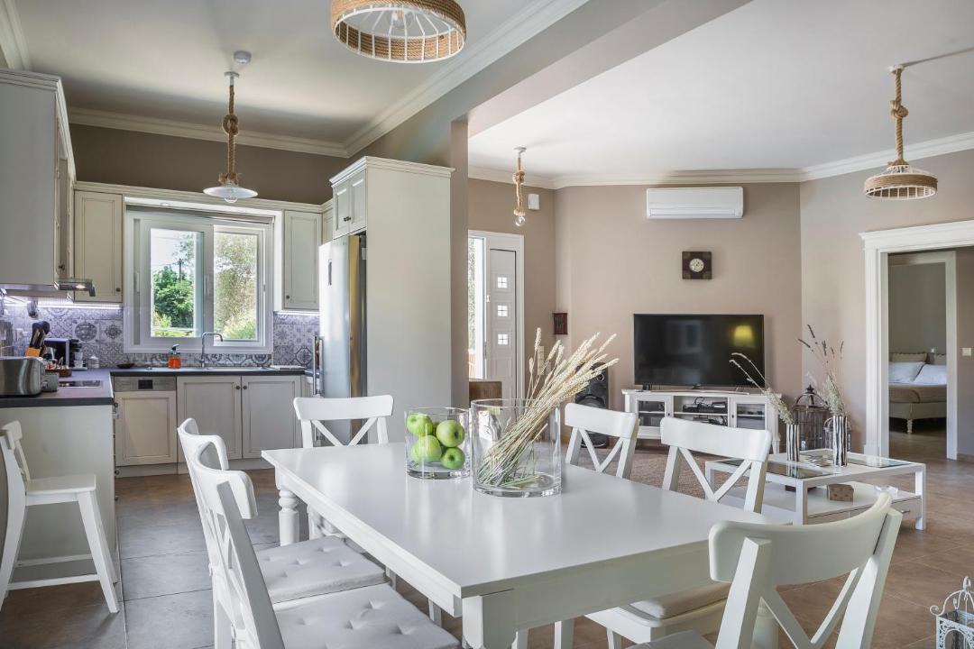 Photo of Kitchen in Mazarakata
