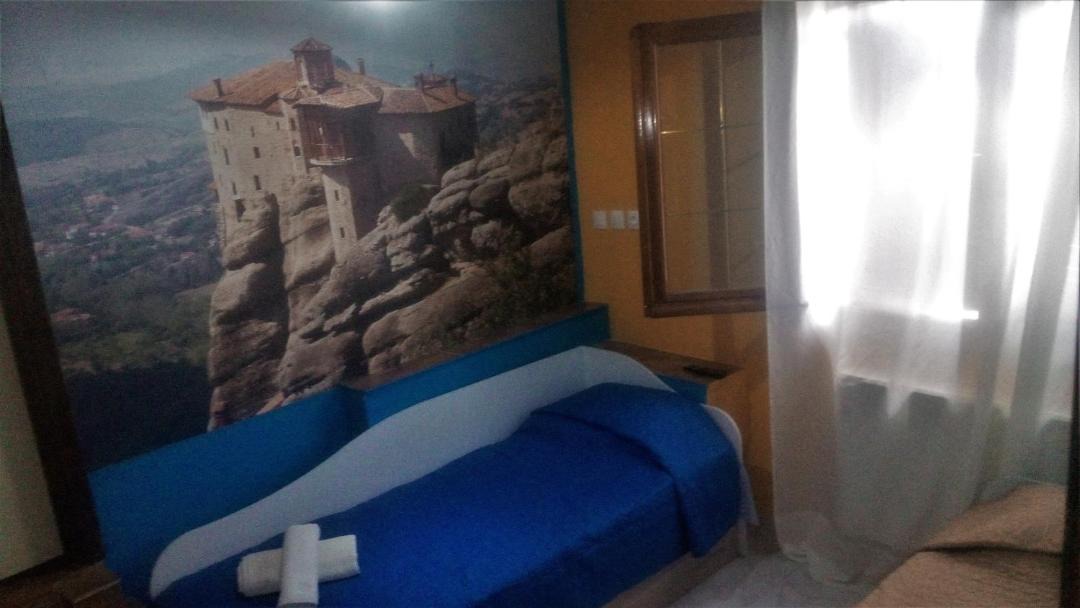Photo of Bedroom in Kastraki