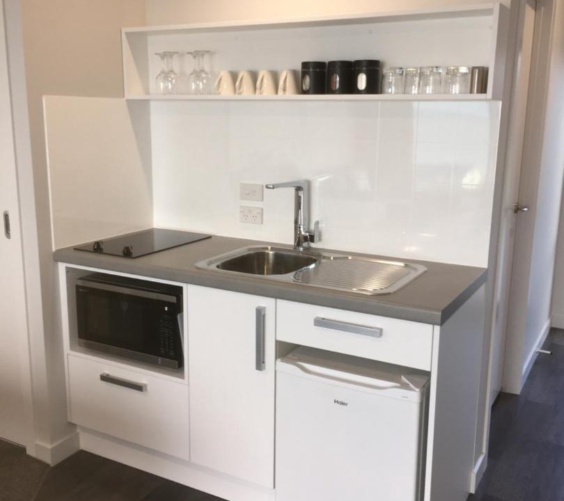 Photo of Kitchen in Kaka Point