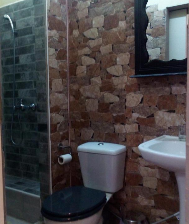 Photo of Bathroom in Kastraki