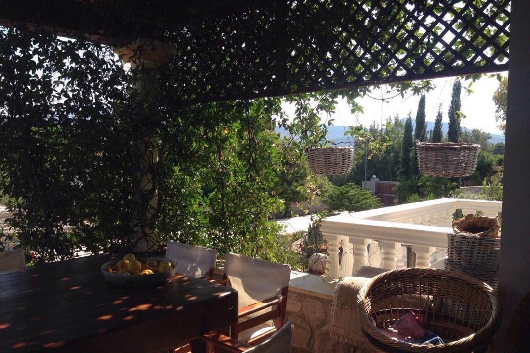 Photo of Patio Balcony in Kilada