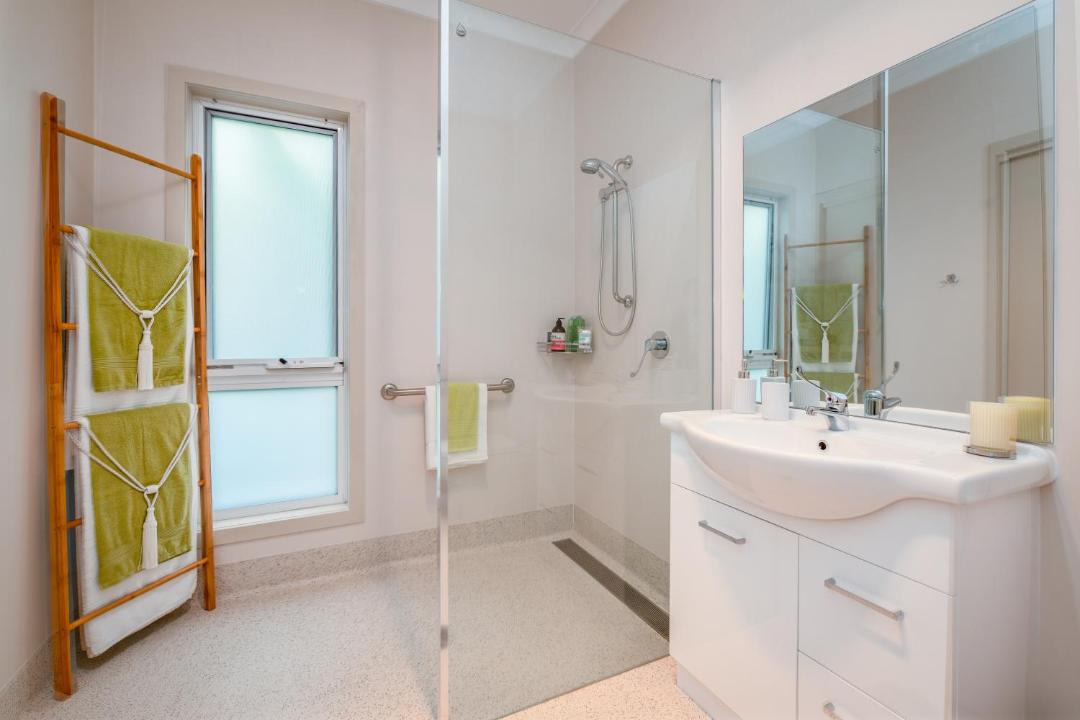 Photo of Bathroom in Erriba
