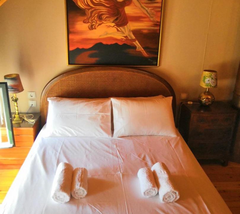 Photo of Bedroom in Parga