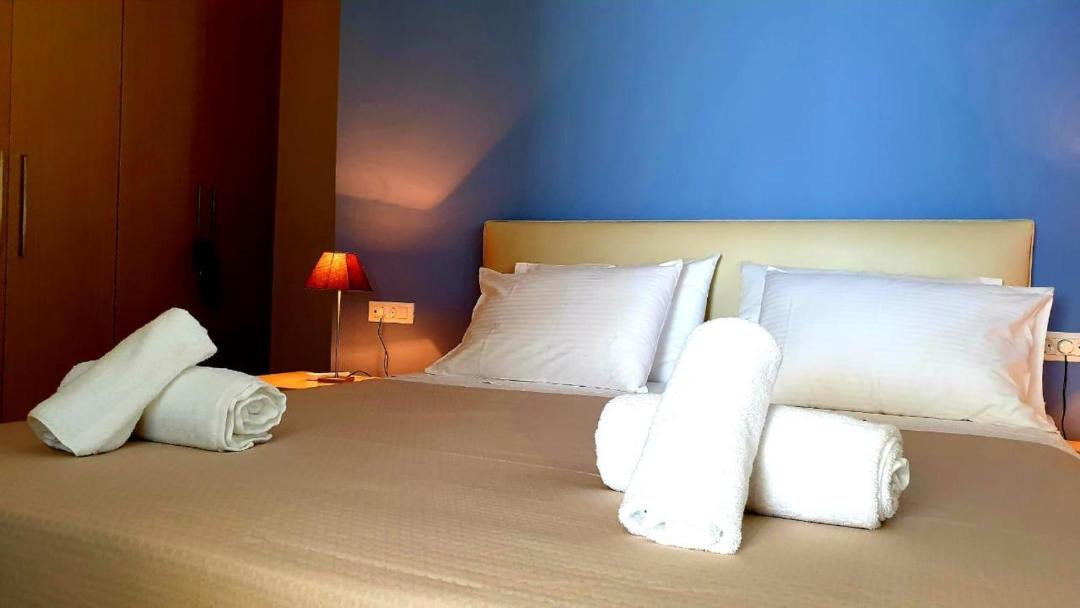 Photo of Bedroom in Agia Pelagia