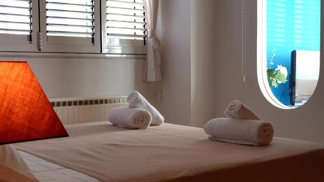 Photo of Bedroom in Agia Pelagia