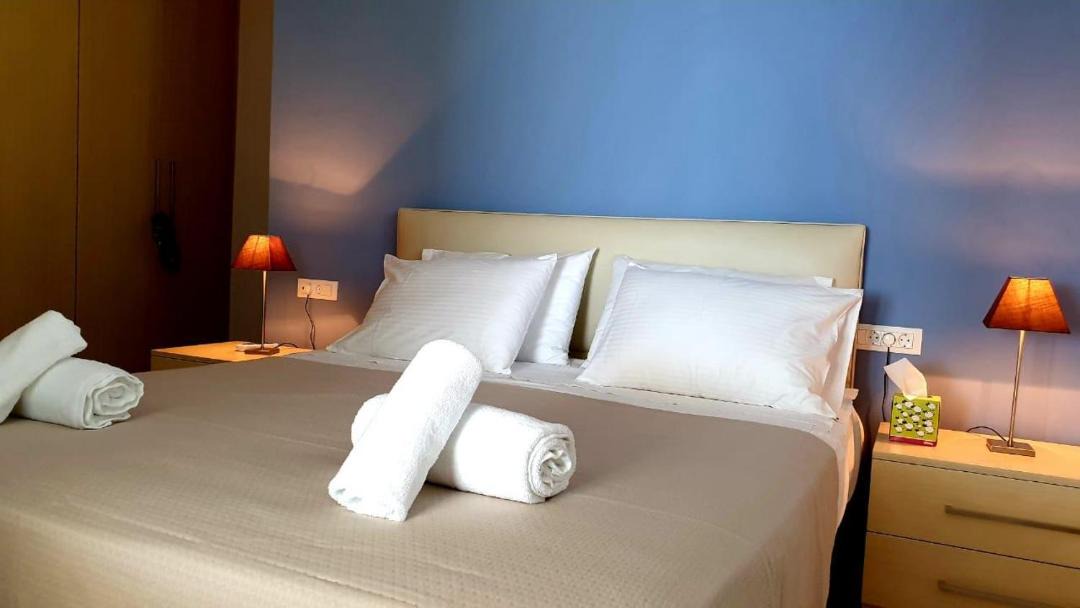Photo of Bedroom in Agia Pelagia
