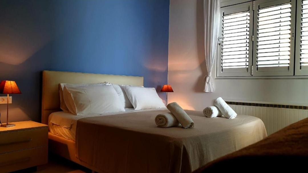Photo of Bedroom in Agia Pelagia