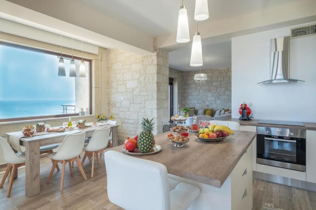 Photo of Kitchen in Kastri