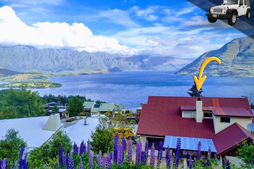 Photo of Others in Fernhill