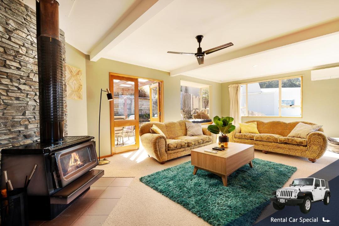 Photo of Livingroom in Fernhill