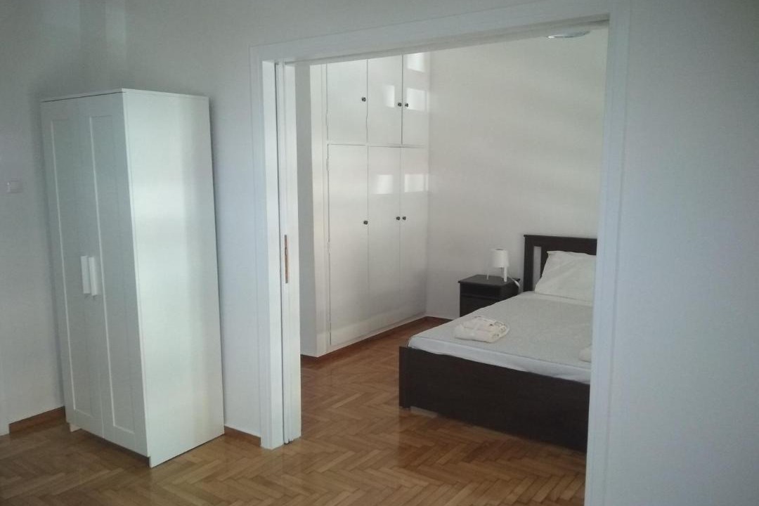 Photo of Bedroom in Ampelokipoi
