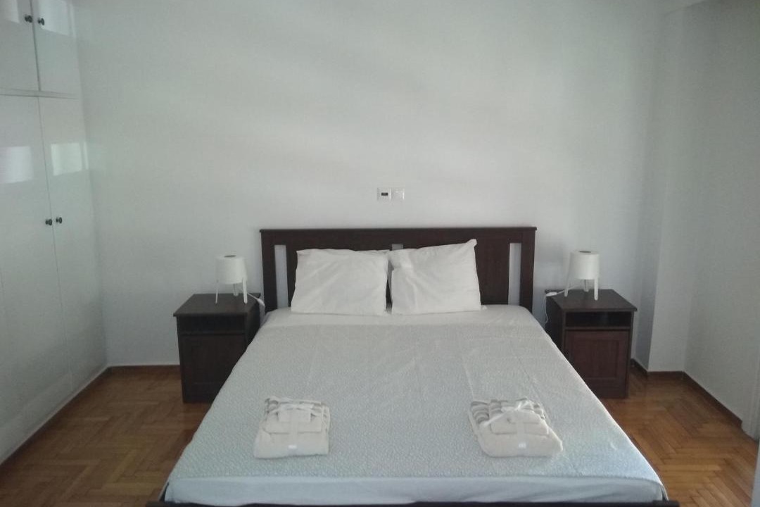 Photo of Bedroom in Ampelokipoi