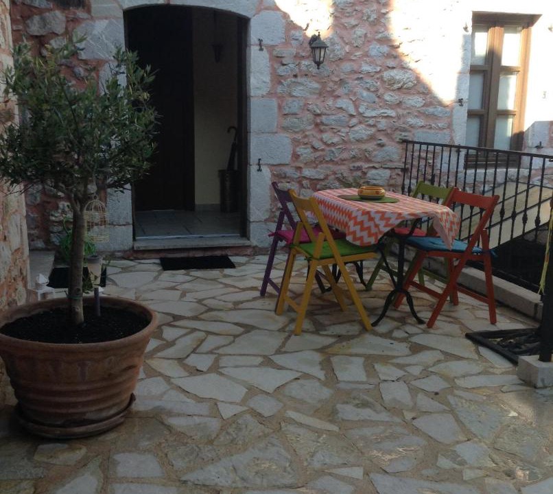 Photo of Others in Dimitsana