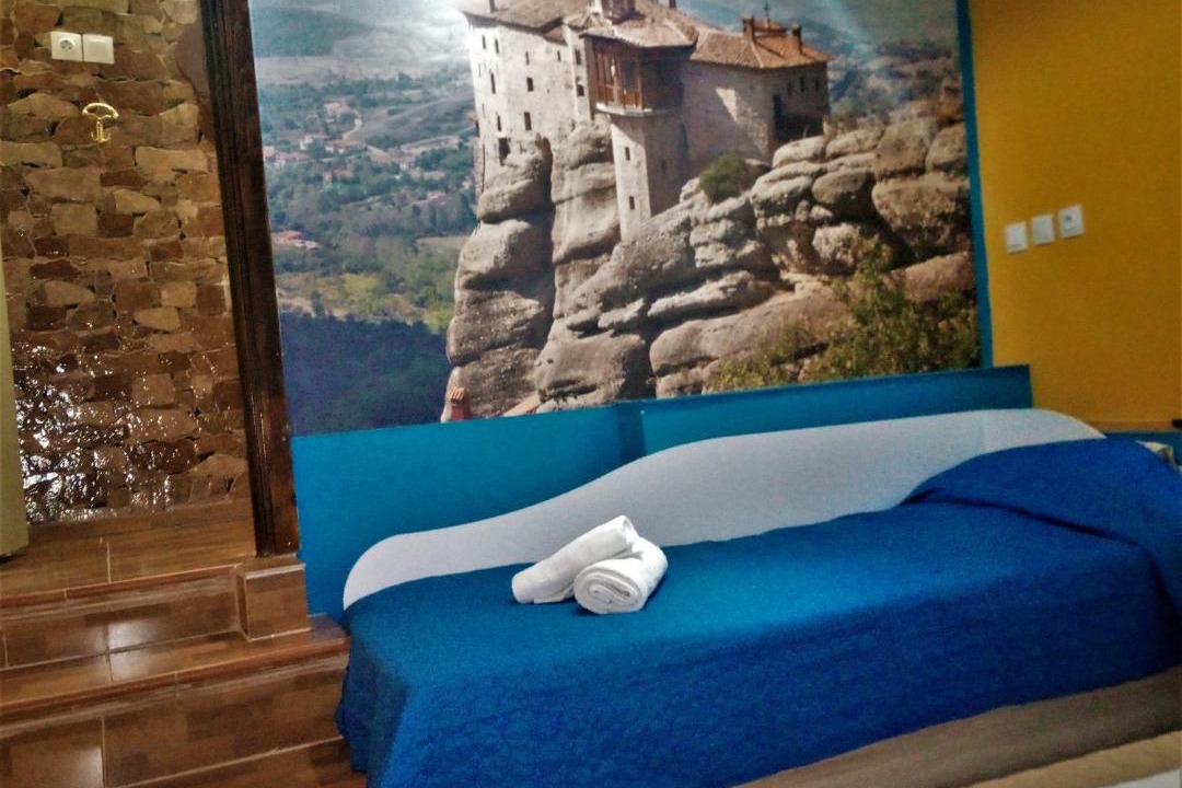 Photo of Bedroom in Kastraki