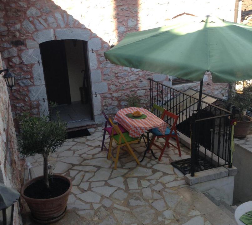 Photo of Others in Dimitsana